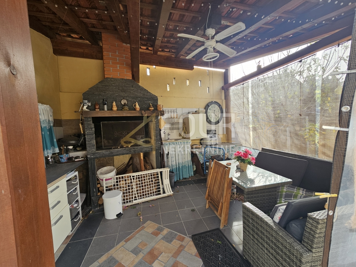 House For sale - ŠIBENSKO-KNINSKA VODICE