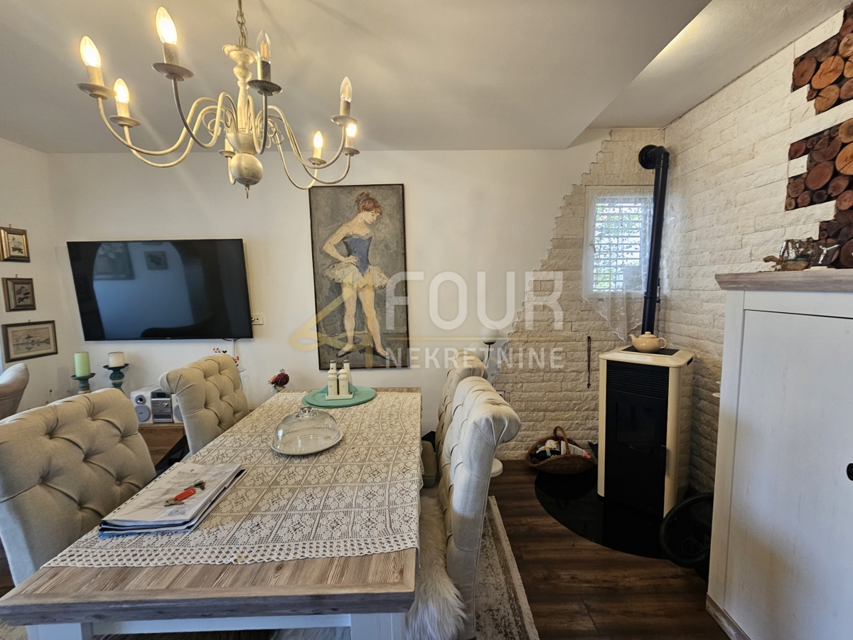 House For sale - ŠIBENSKO-KNINSKA VODICE