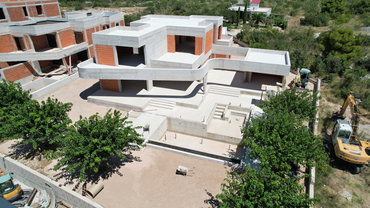 Haus Zu verkaufen - šibensko-kninska Vodice - foto 1/14