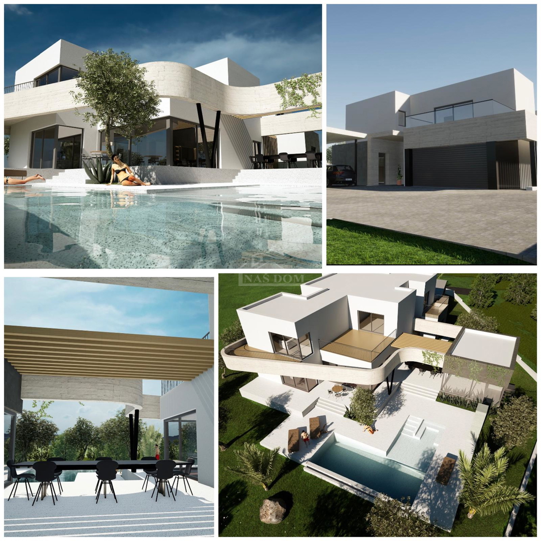 Haus Zu verkaufen - ŠIBENSKO-KNINSKA VODICE