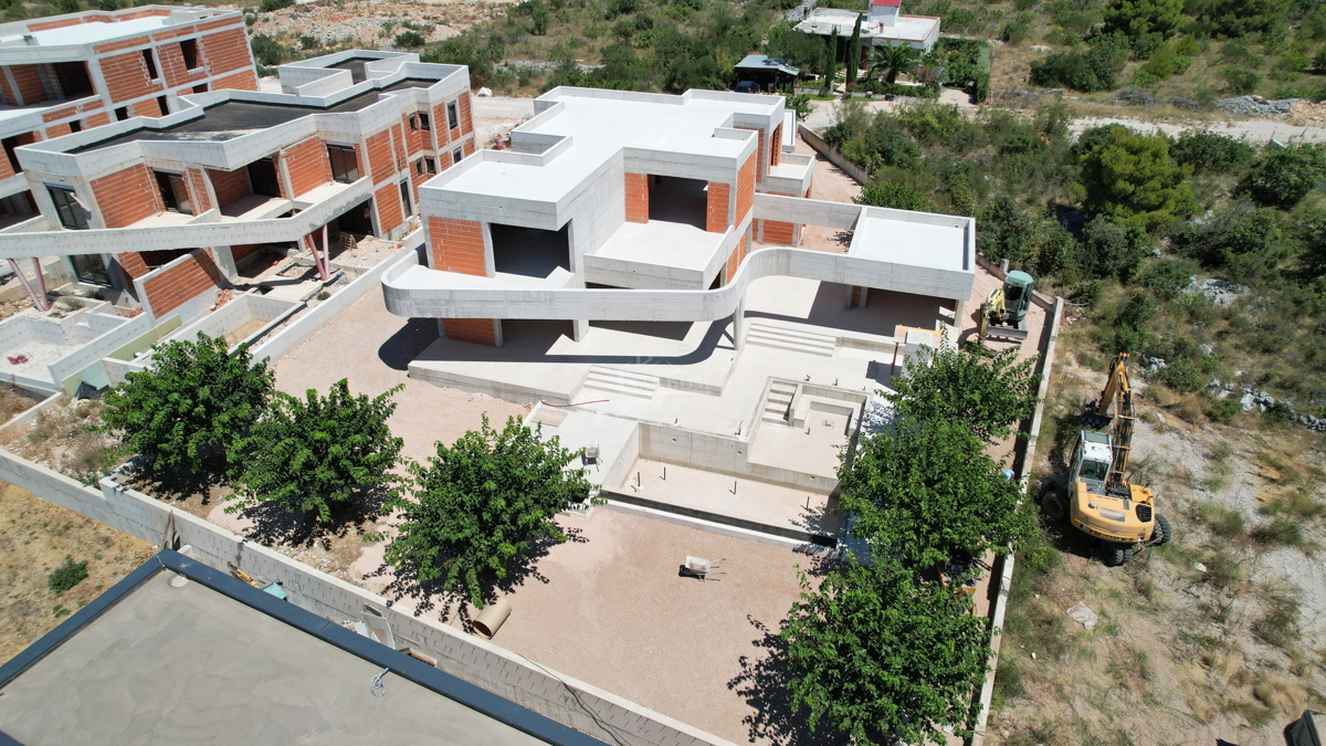 Haus Zu verkaufen - šibensko-kninska Vodice - foto 2/14