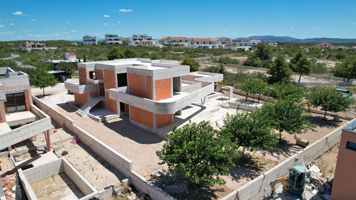 Haus Zu verkaufen - šibensko-kninska Vodice - foto 3/14