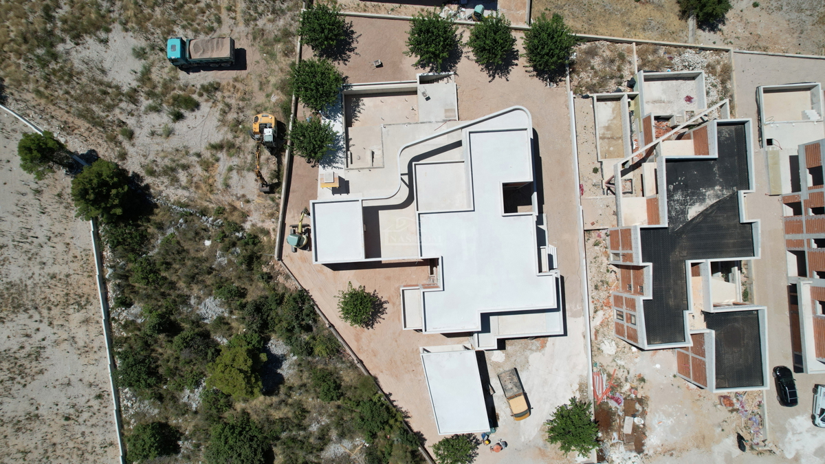 Haus Zu verkaufen - šibensko-kninska Vodice - foto 4/14