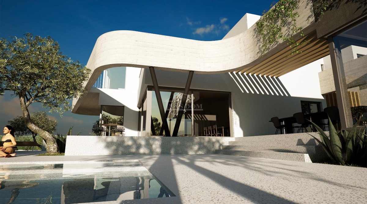 Haus Zu verkaufen - šibensko-kninska Vodice - foto 5/14