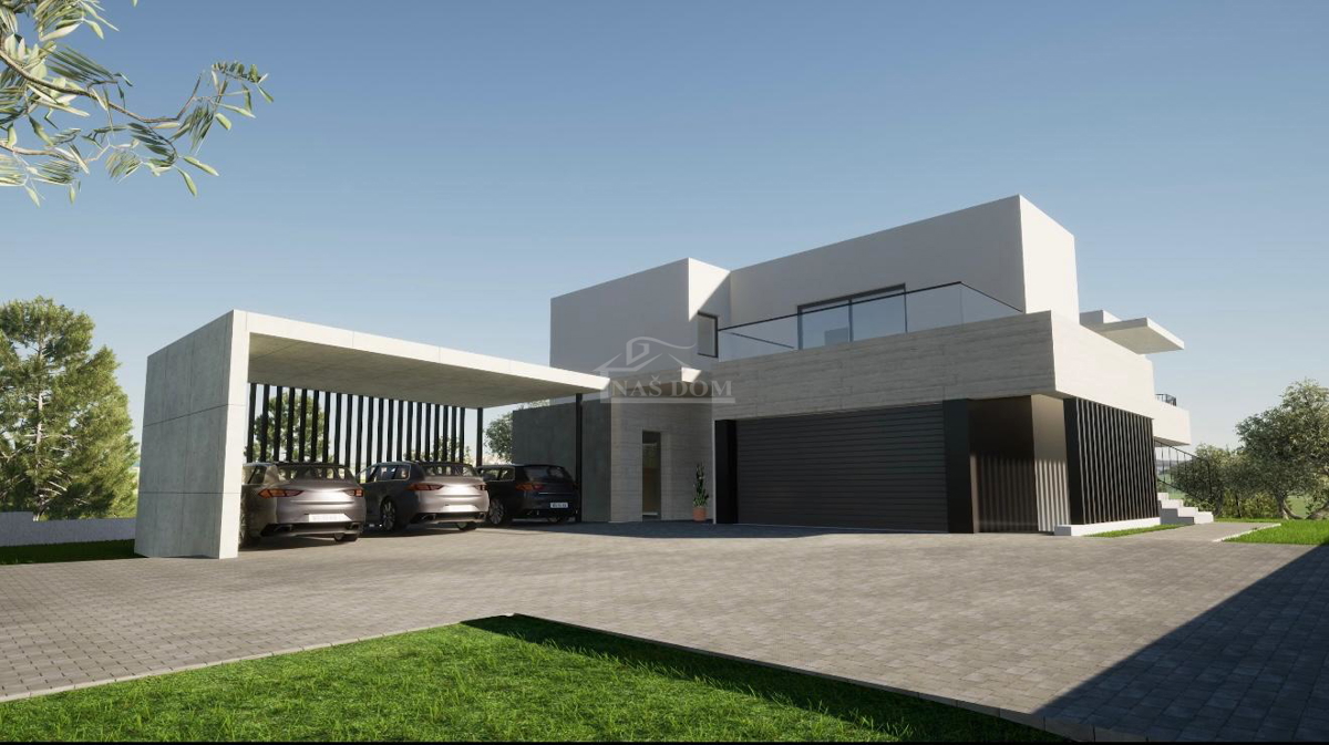 Haus Zu verkaufen - ŠIBENSKO-KNINSKA VODICE