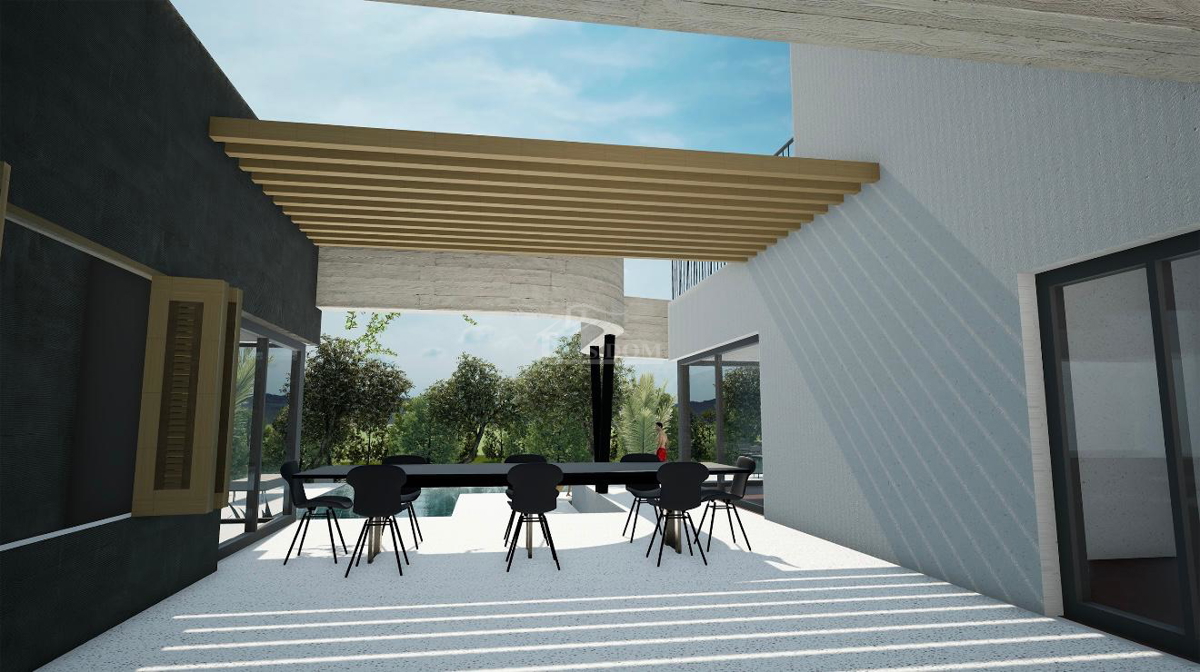 Haus Zu verkaufen - ŠIBENSKO-KNINSKA VODICE