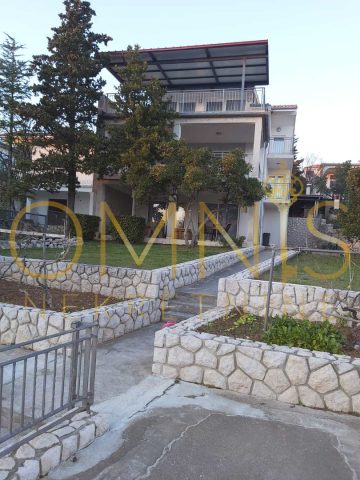 Kuća na prodaju 357 m² – Novi Vinodolski