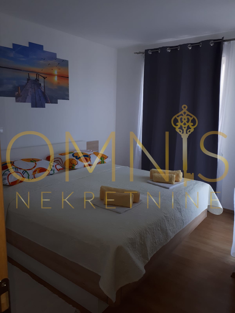 Kuća Na prodaju - PRIMORSKO-GORANSKA NOVI VINODOLSKI