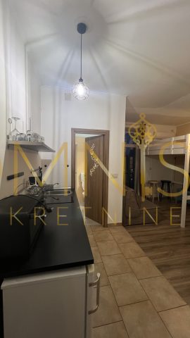 Mieszkanie do wynajęcia 25 m² – Rijeka