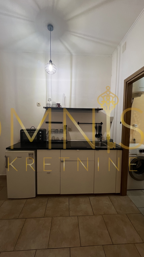 Flat For rent - Primorsko-goranska Rijeka - foto 2/8