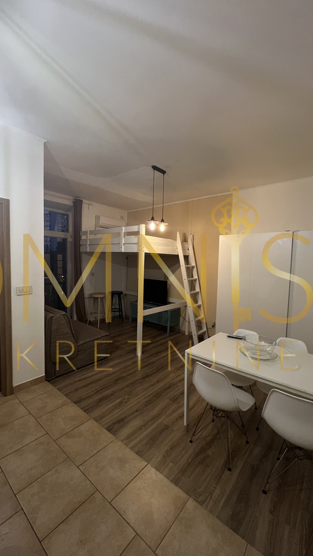 Flat For rent - Primorsko-goranska Rijeka - foto 3/8