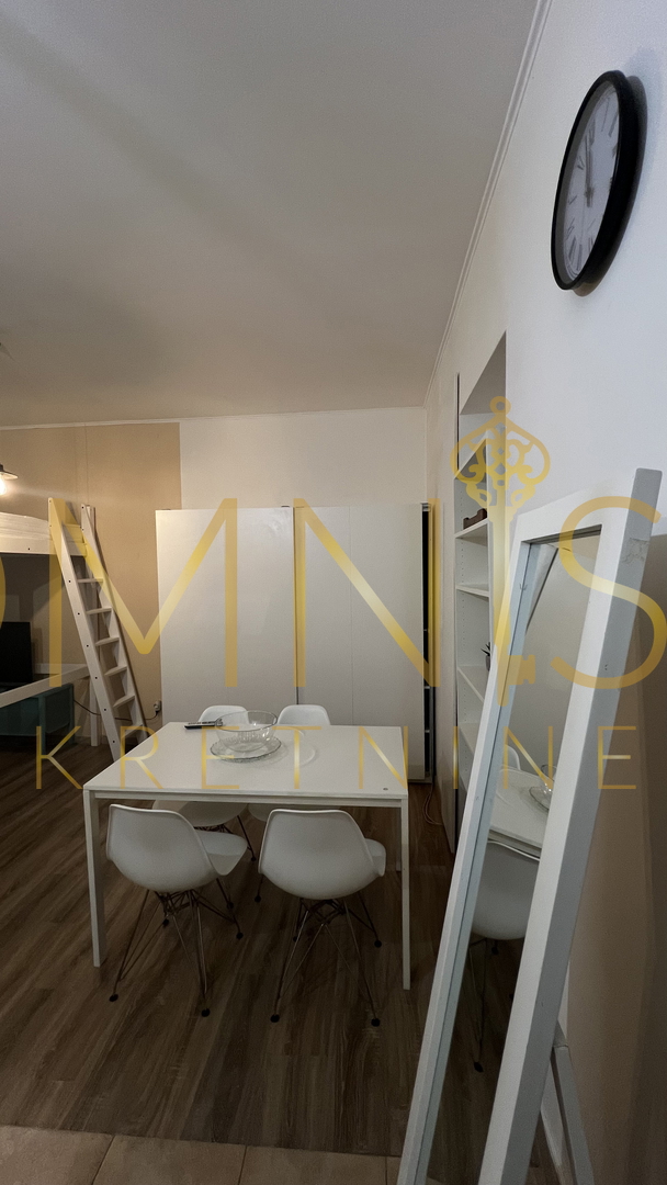 Flat For rent - Primorsko-goranska Rijeka - foto 4/8