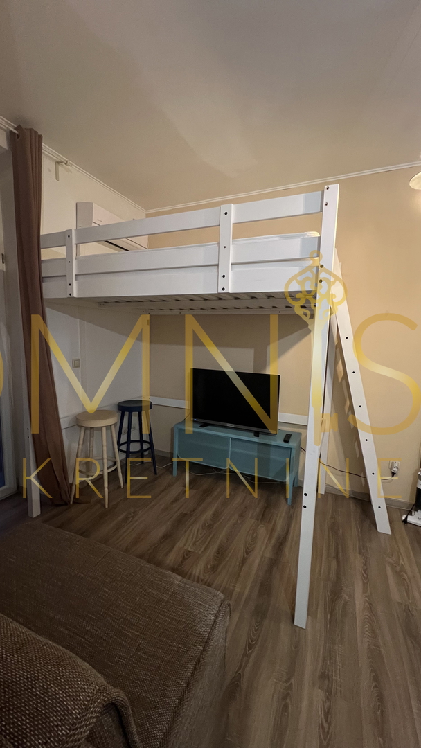 Flat For rent - Primorsko-goranska Rijeka - foto 5/8