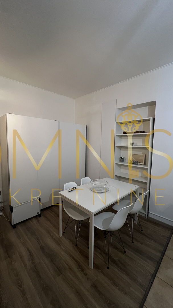 Flat For rent - PRIMORSKO-GORANSKA RIJEKA