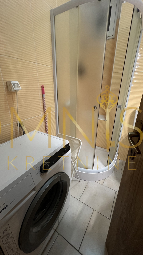 Flat For rent - PRIMORSKO-GORANSKA RIJEKA