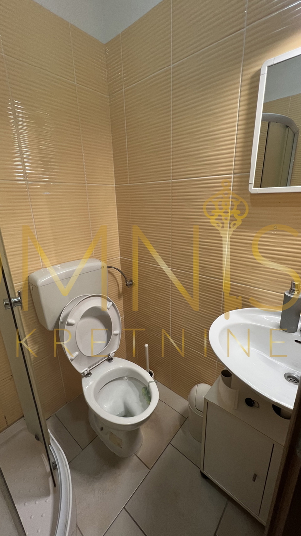 Flat For rent - PRIMORSKO-GORANSKA RIJEKA