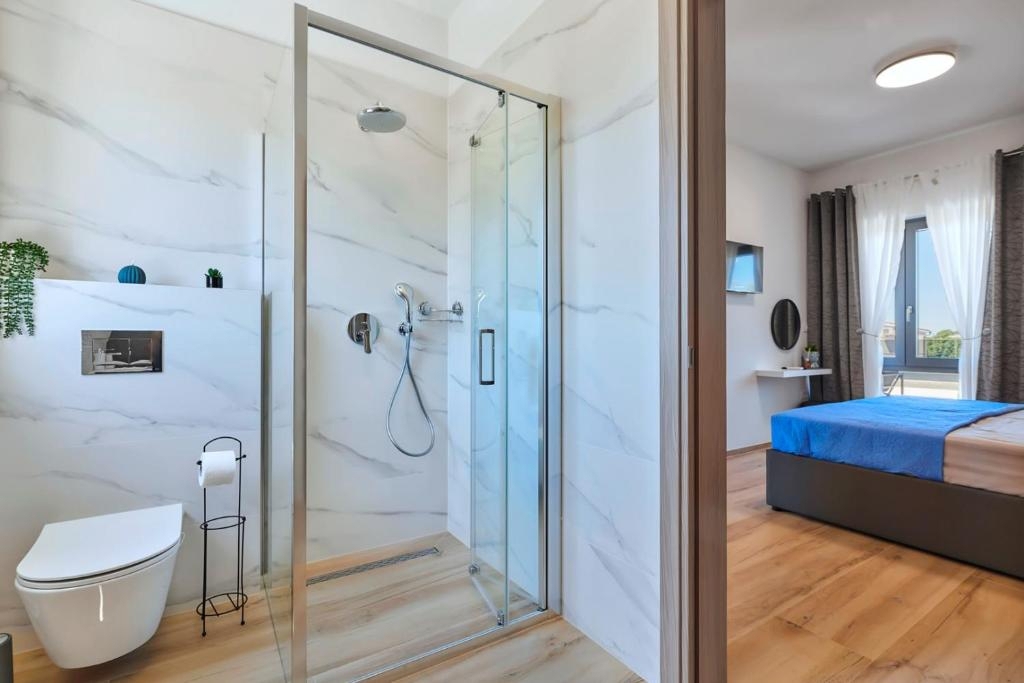 Haus Zu verkaufen - ISTARSKA MARČANA