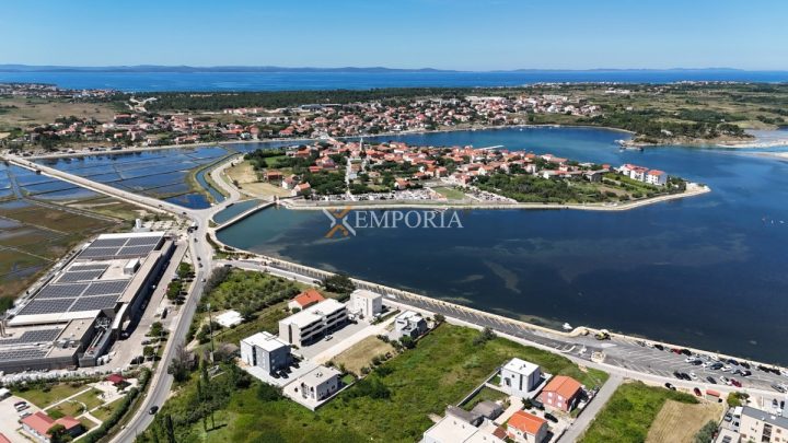 Zemljište Na prodaju - Zadarska Nin - foto 3/3