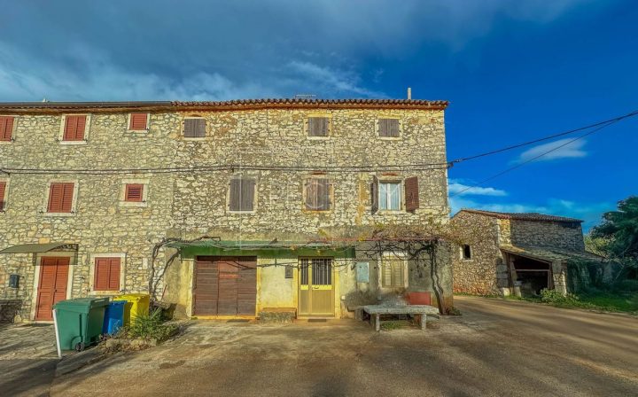 Dom na predaj 168 m² – Brtonigla