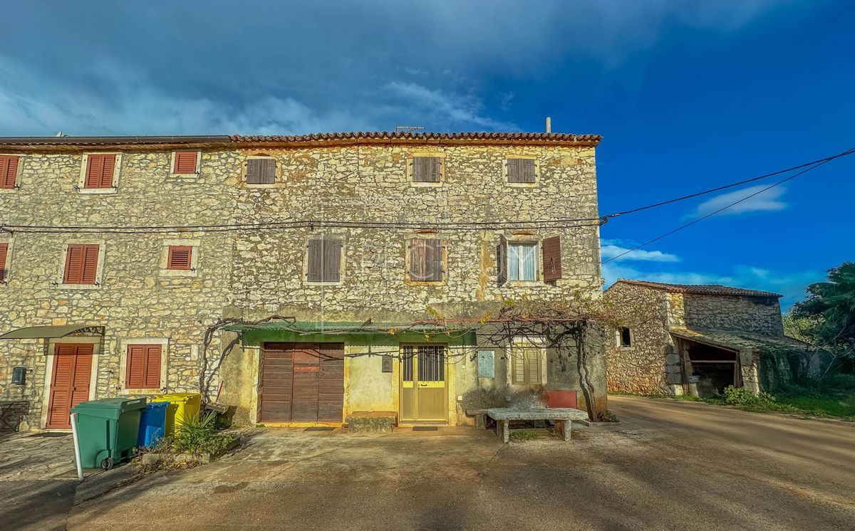 House For sale - Istarska Brtonigla - foto 1/15