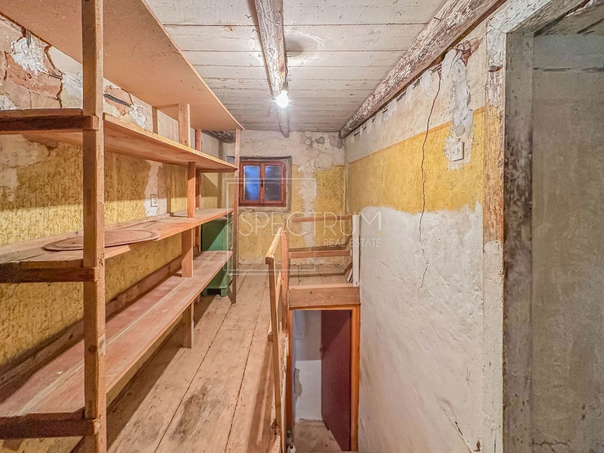 House For sale - ISTARSKA BRTONIGLA