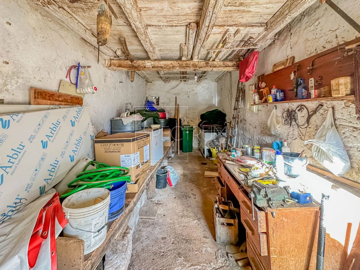 House For sale - ISTARSKA BRTONIGLA