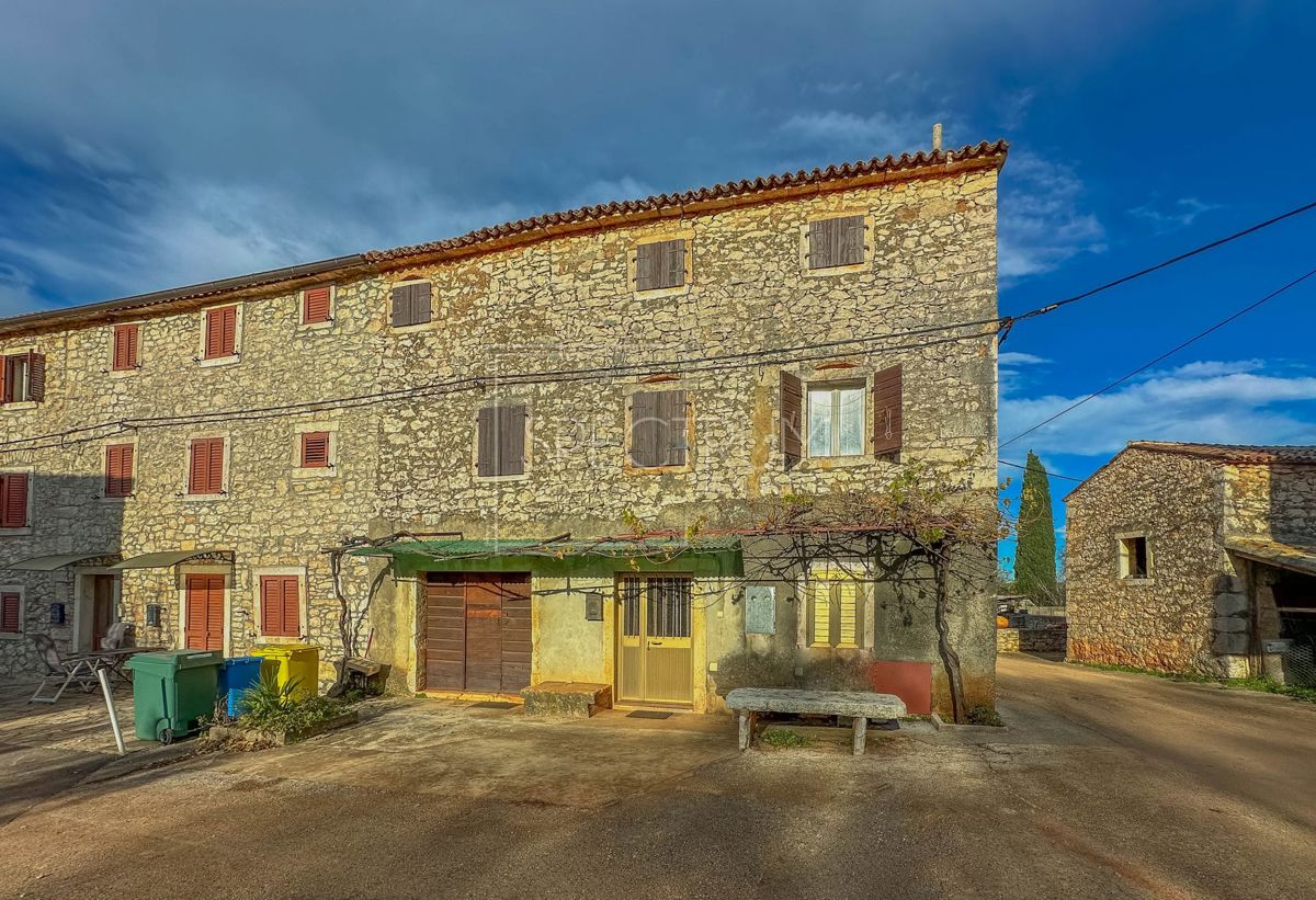 House For sale - Istarska Brtonigla - foto 2/15