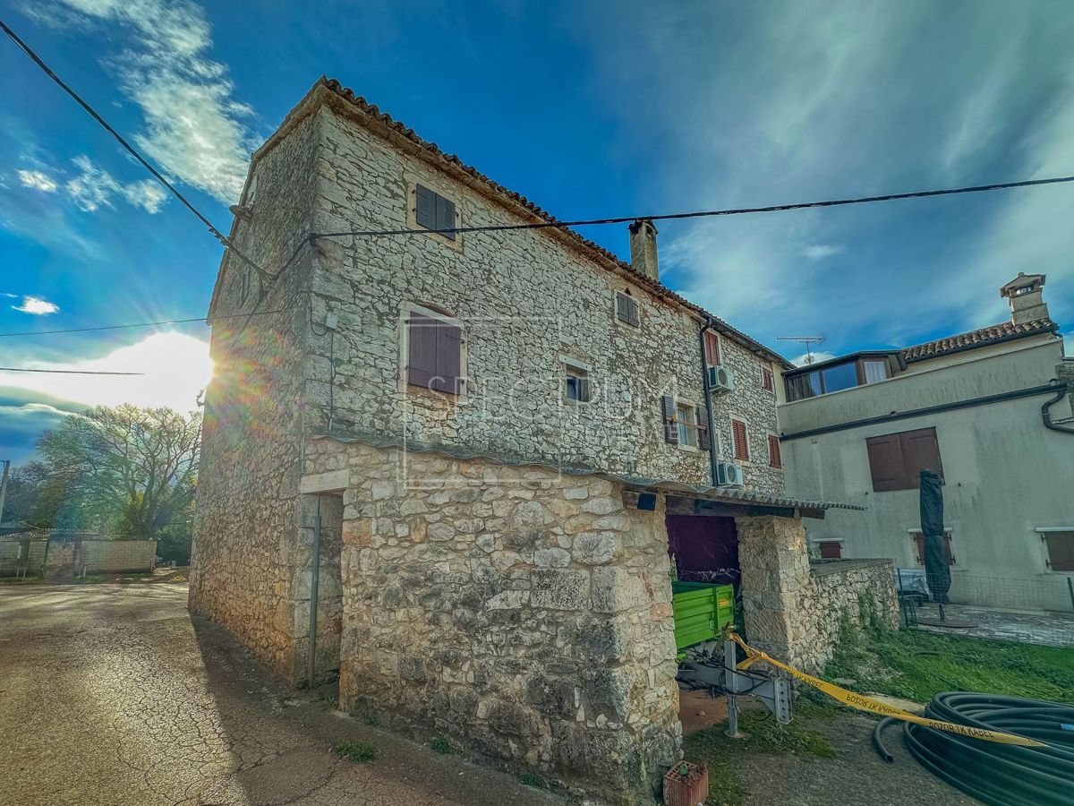 House For sale - Istarska Brtonigla - foto 3/15