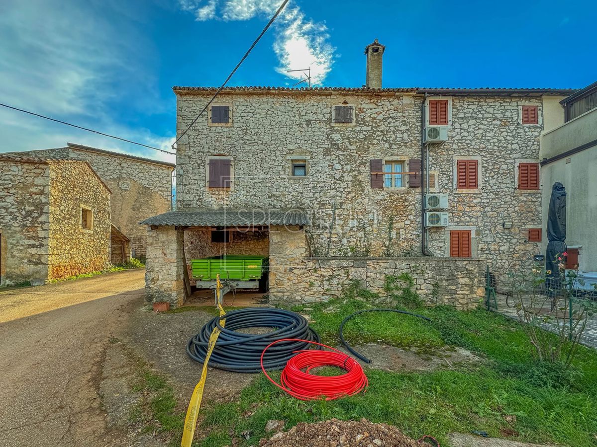 House For sale - Istarska Brtonigla - foto 4/15