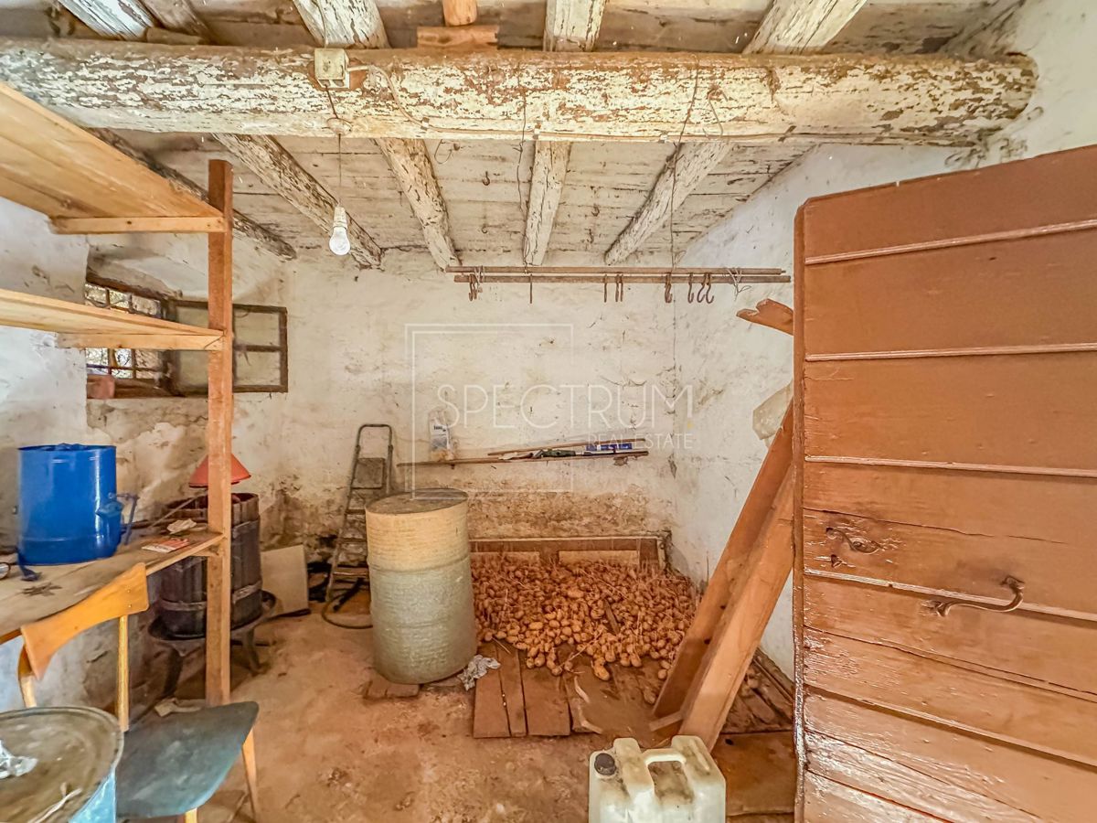 House For sale - ISTARSKA BRTONIGLA