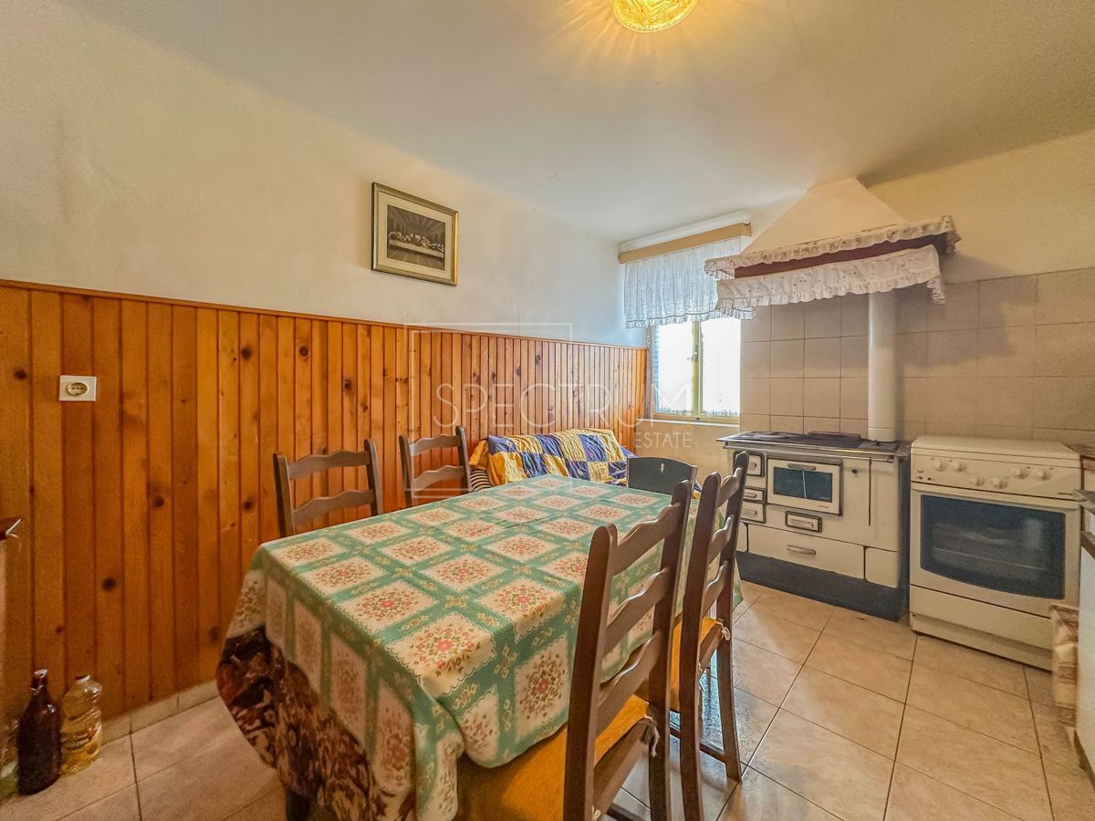 House For sale - ISTARSKA BRTONIGLA