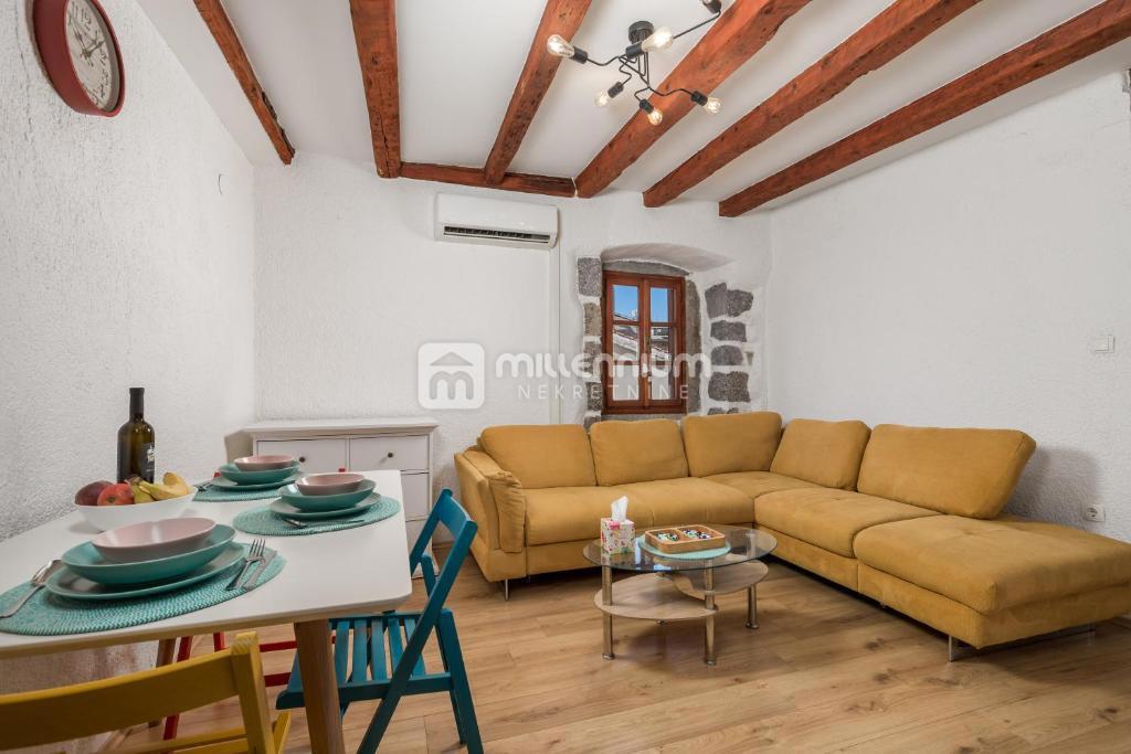 Apartma Na predaj - Primorsko-goranska Rijeka - foto 1/15