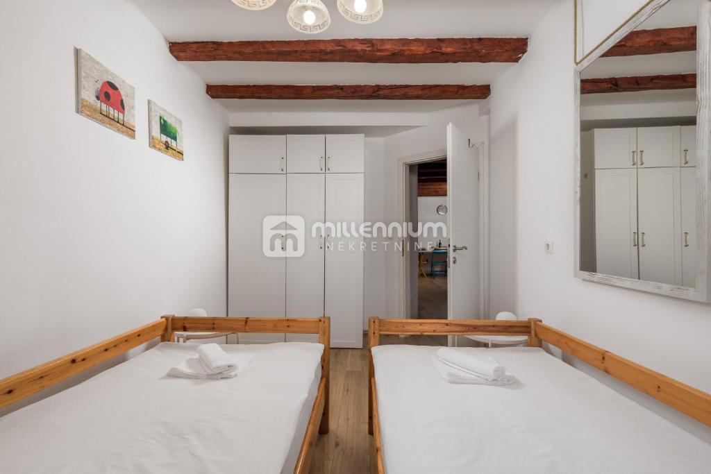 Apartma Na predaj - PRIMORSKO-GORANSKA RIJEKA