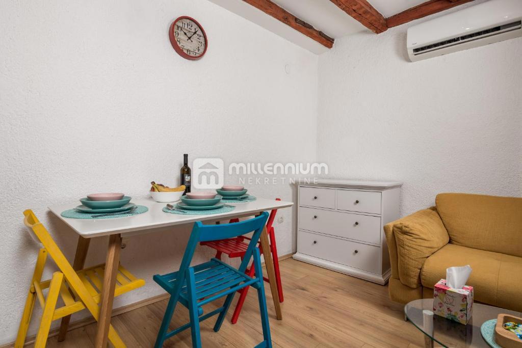 Apartma Na predaj - PRIMORSKO-GORANSKA RIJEKA