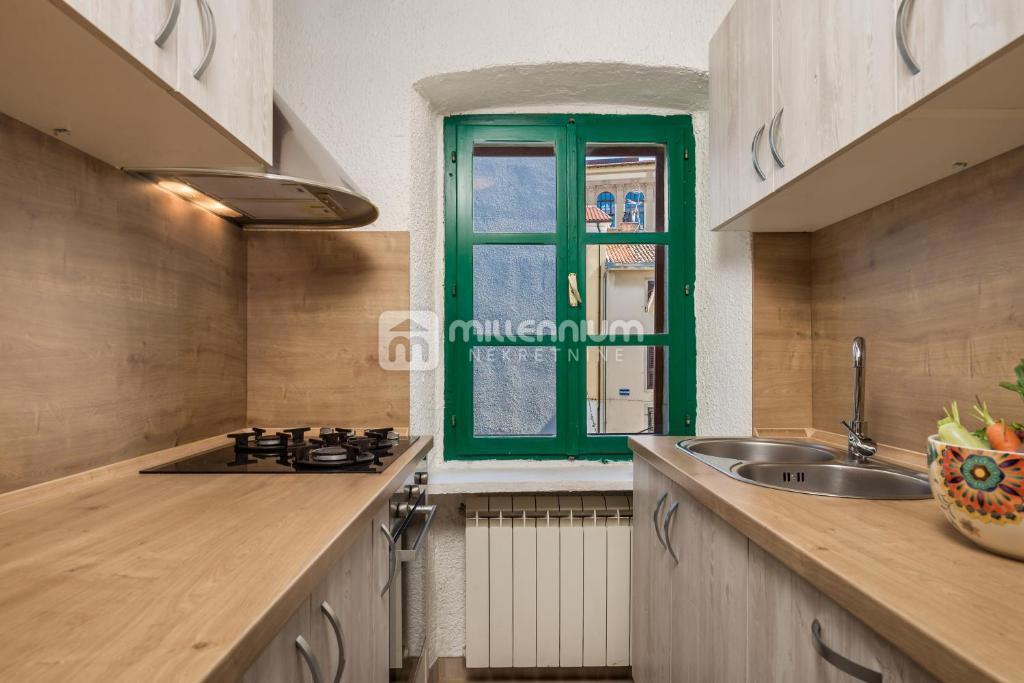 Apartma Na predaj - PRIMORSKO-GORANSKA RIJEKA