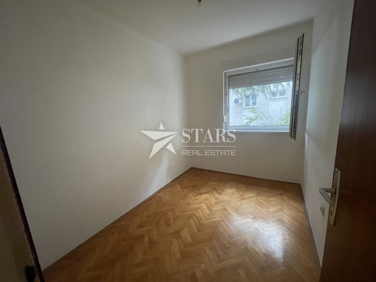 Apartment Zu verkaufen - PRIMORSKO-GORANSKA RIJEKA
