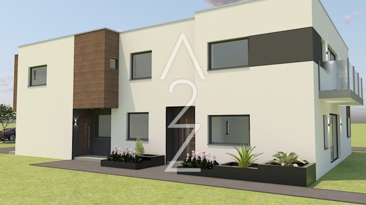Komerčné na predaj 82 m² – Čakovec
