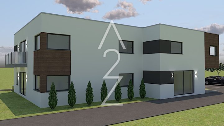 Apartmán na predaj 92 m² – Čakovec