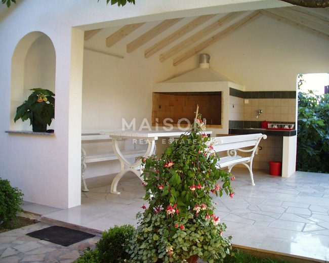 Maison À vendre - PRIMORSKO-GORANSKA KRK