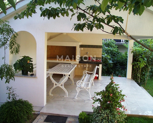 Maison À vendre - PRIMORSKO-GORANSKA KRK