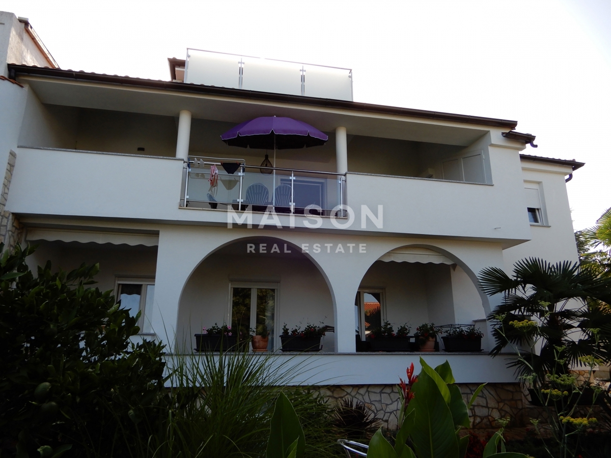Maison À vendre - PRIMORSKO-GORANSKA KRK