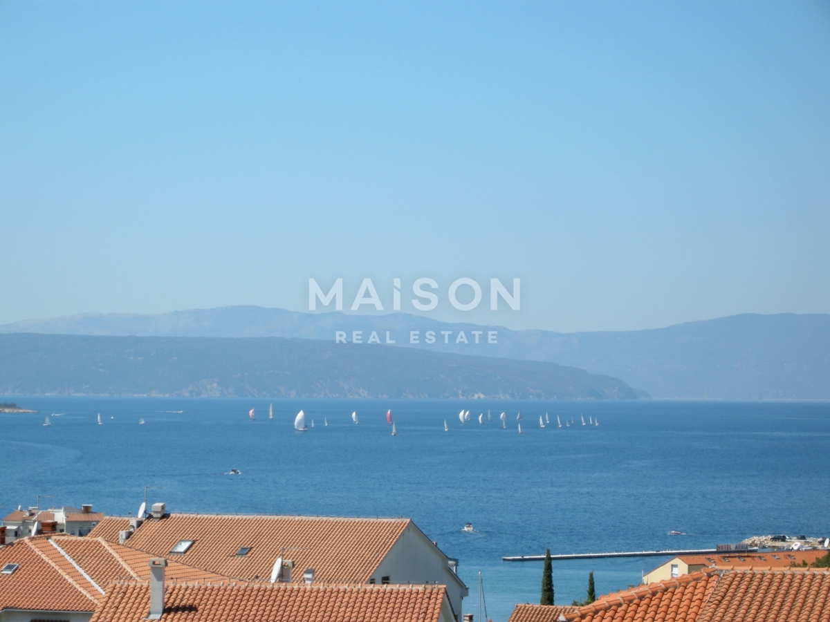 Maison À vendre - PRIMORSKO-GORANSKA KRK