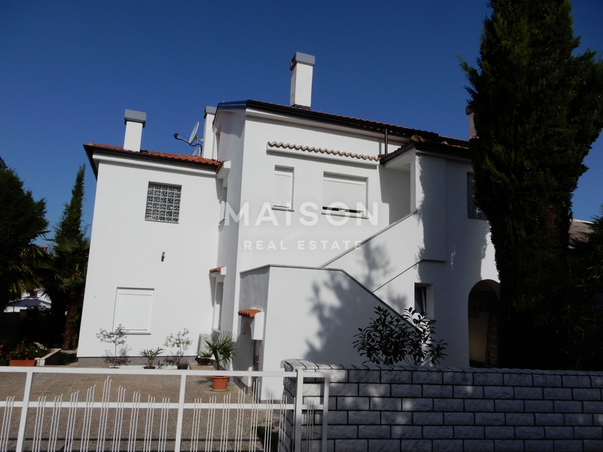 Maison À vendre - PRIMORSKO-GORANSKA KRK