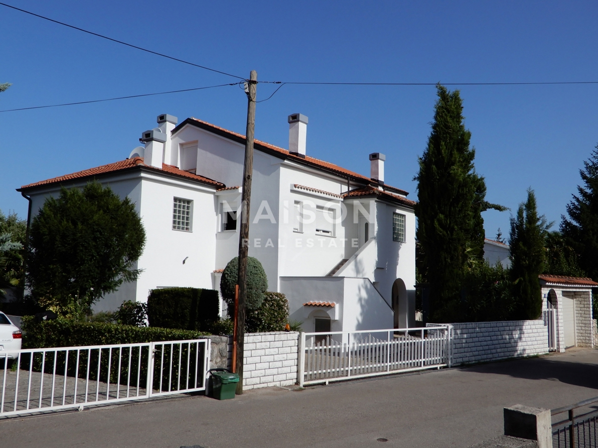Maison À vendre - PRIMORSKO-GORANSKA KRK
