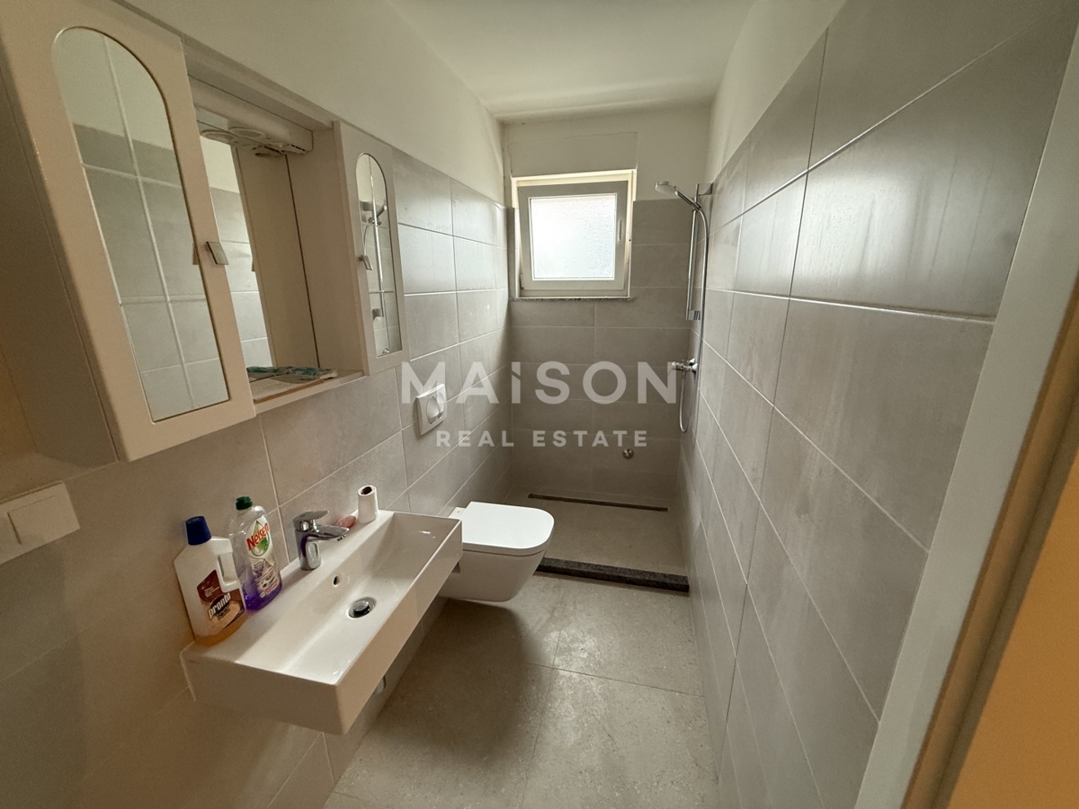 Apartment Zu verkaufen - PRIMORSKO-GORANSKA KRK