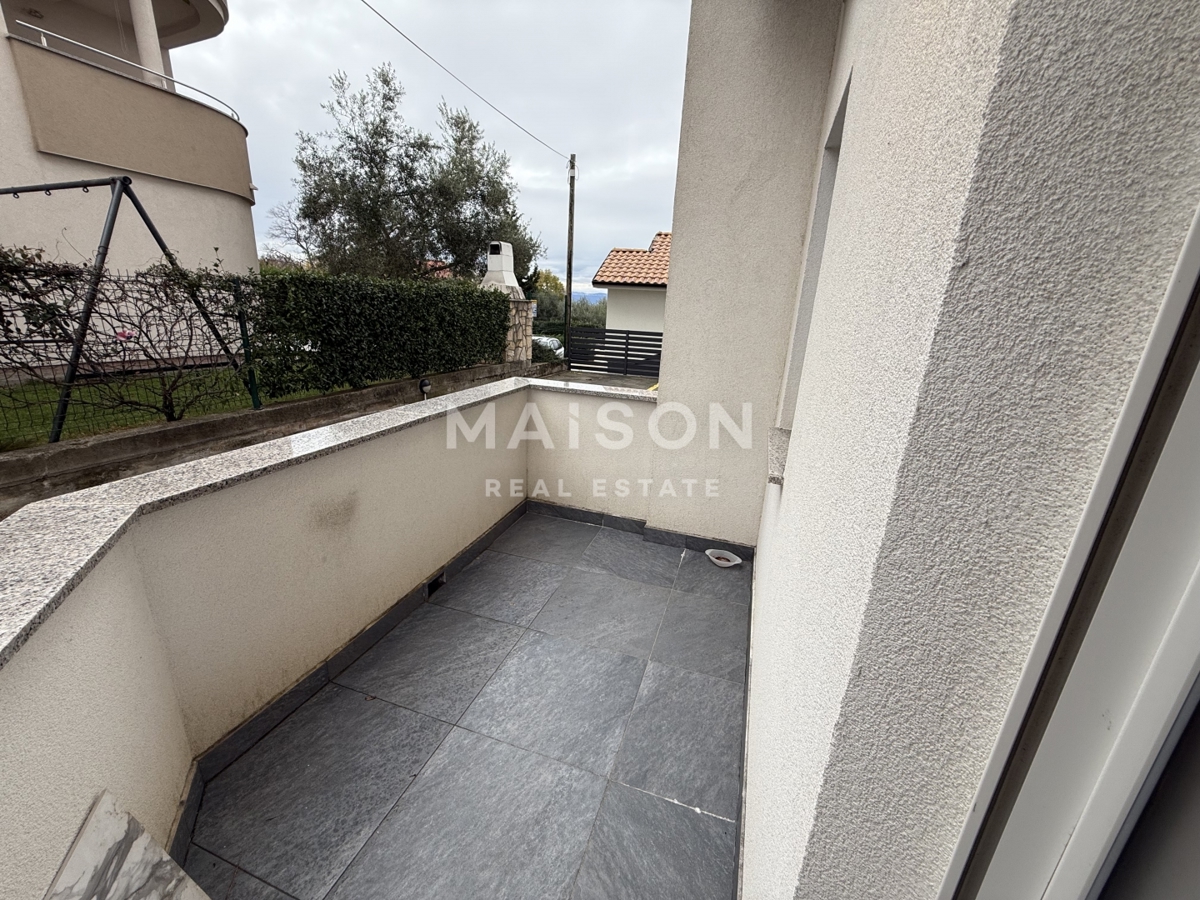 Apartment Zu verkaufen - PRIMORSKO-GORANSKA KRK