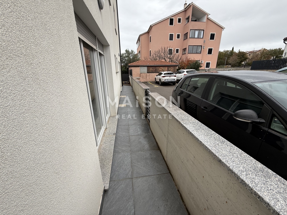 Apartment Zu verkaufen - PRIMORSKO-GORANSKA KRK