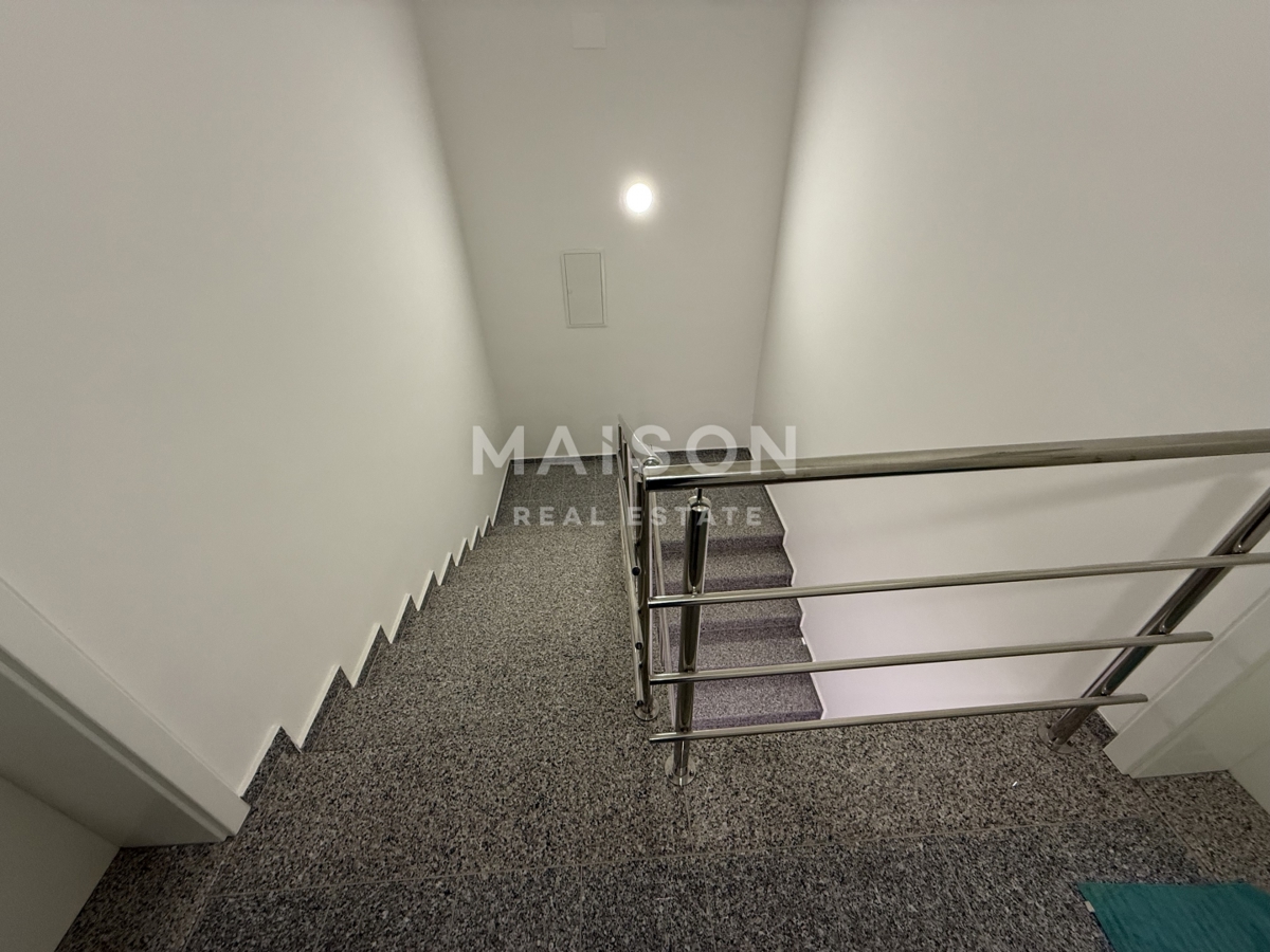 Apartment Zu verkaufen - PRIMORSKO-GORANSKA KRK