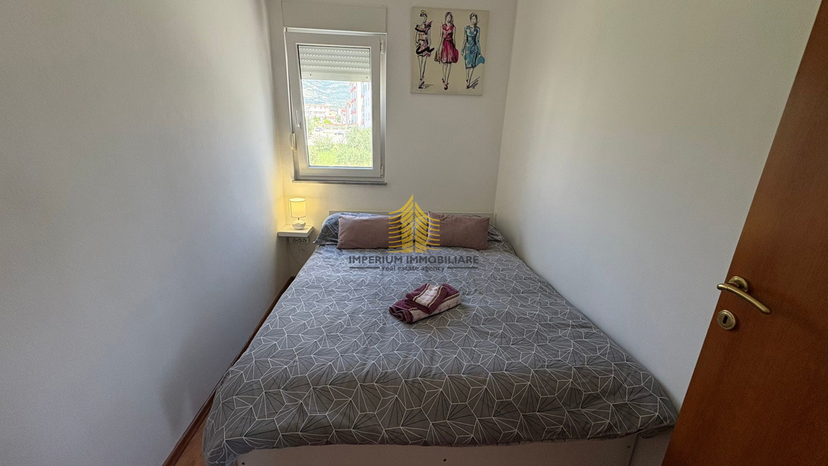 Flat For sale - SPLITSKO-DALMATINSKA KAŠTELA
