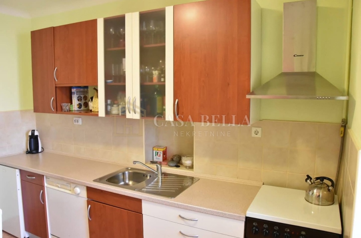 Flat For rent - Primorsko-goranska Rijeka - foto 3/8